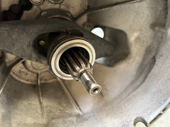 1999-2002 BMW Z3 Roadster 5 Speed Manual Transmission Getrag S5D250G / 77K Z3037 