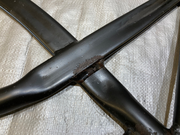 1996-2002 BMW Z3 Roadster Coupe Front Subframe X Brace Support /   Z3037