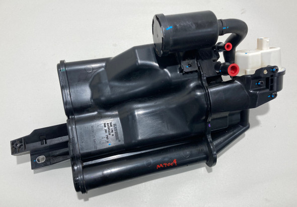 2019-2021 Volkswagen MK7 GTI Fuel Vapor EVAP Canister / 5Q0201797 / 57K M7009