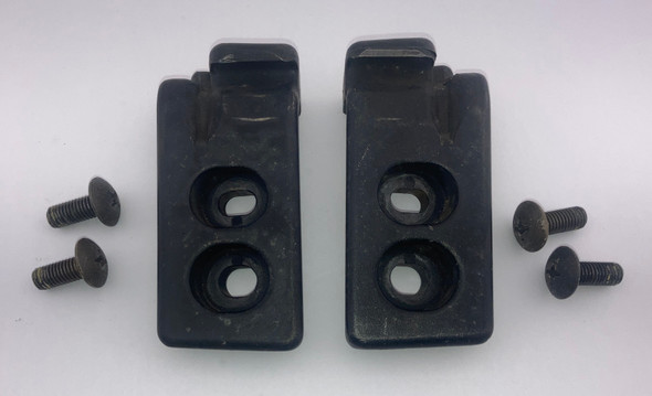 1999-2005 Mazda Miata Hardtop Side Strikers / Pair  /   NB259