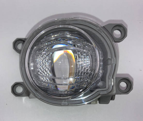 2023-2025 Toyota GR Corolla Passenger Side LED Fog Light /   GRC01