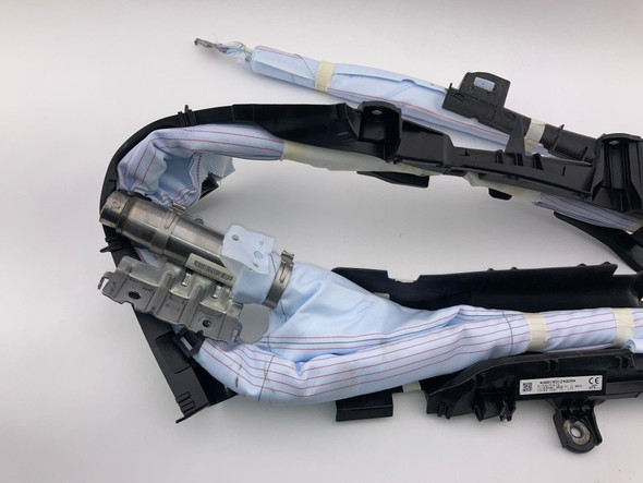 2023-2025 Toyota GR Corolla Driver Side Curtain Airbag SRS /   GRC01