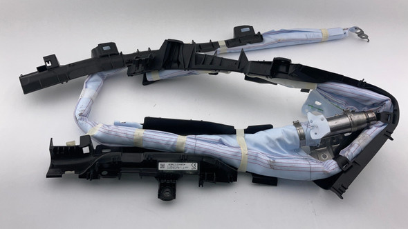 2023-2025 Toyota GR Corolla Passenger Side Curtain Airbag SRS /   GRC01
