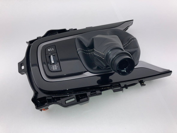 2023-2025 Toyota GR Corolla OEM Manual Shift Knob w/ Boot / Trim Surround /   GRC01