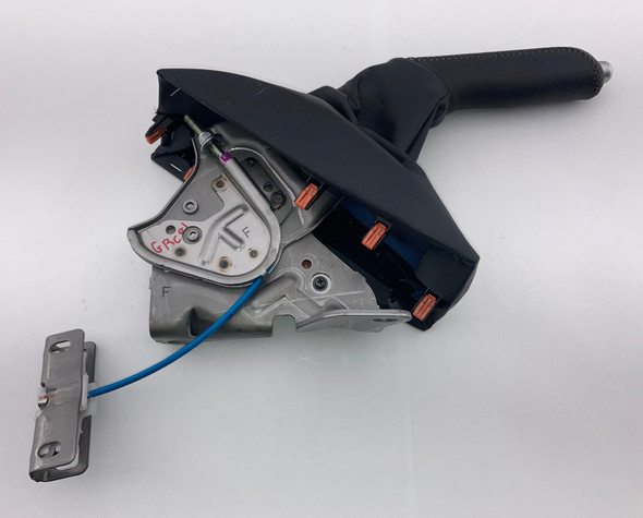 2023-2025 Toyota GR Corolla OEM Parking Brake Handle /   GRC01