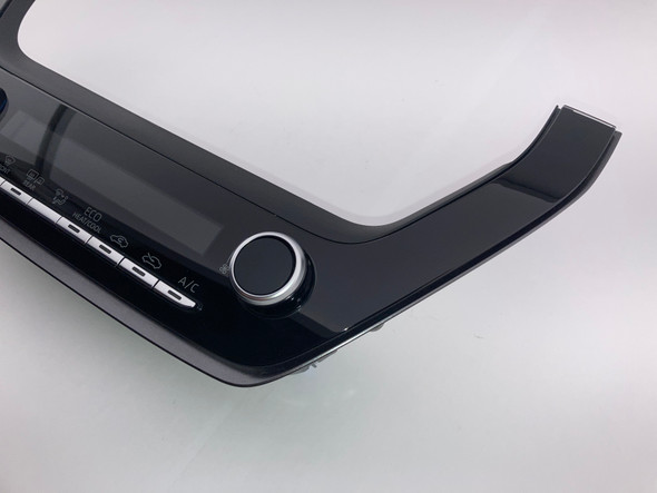 2023-2024 Toyota GR Corolla OEM Single Zone Climate Control Module  /   GRC01