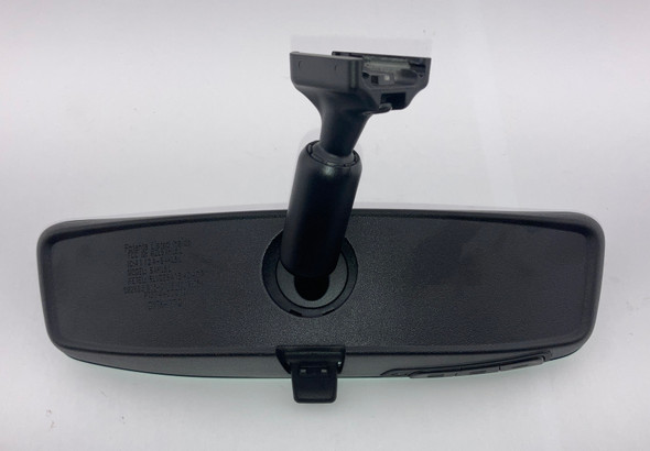 2023-2025 Toyota GR Corolla OEM Frameless Rear View Mirror w/ Homelink /   GRC01