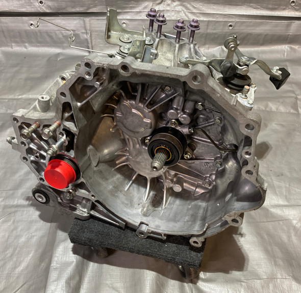 2023-2025 Toyota GR Corolla 6 Speed Manual Transmission Transaxle / LSD / 21K GRC01