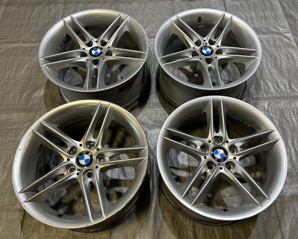 Used BMW Z4 Parts | E85 E86 | 2003-2008 | Redline Auto Parts - Page 9