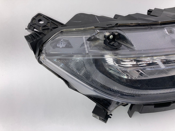 2017-2021 FK8 Honda Civic Type R Passenger LED Headlight /   TR105