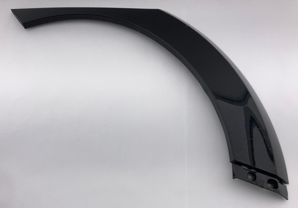2017-2021 FK8 Honda Civic Type R Driver Rear Fender Flare Arch Trim Panel *DAMAGE* /    TR105