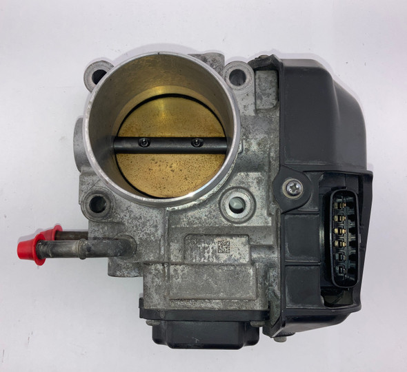 2017-2021 Honda Civic Type R FK8 OEM Throttle Body / 75K TR105