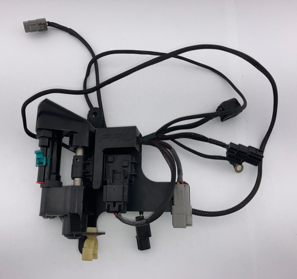 2017-2021 Honda Civic Type R FK8 PRL Flex Fuel Ethanol Content Sensor Kit / USED /   TR105