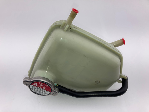 2017-2021 FK8 Honda Civic Type R OEM Coolant Reservoir Expansion Tank  /   TR105