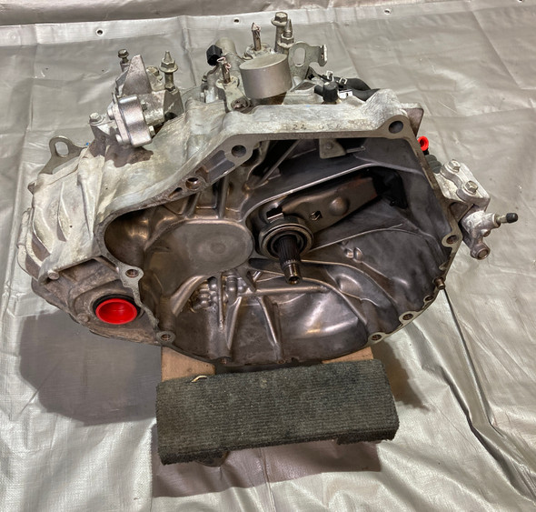 2017-2021 Honda Civic Type R FK8 6 Speed Manual Transmission /   TR105