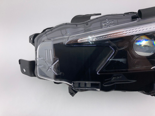2022-2023 Subaru WRX Driver Side LED Headlight /   SW005