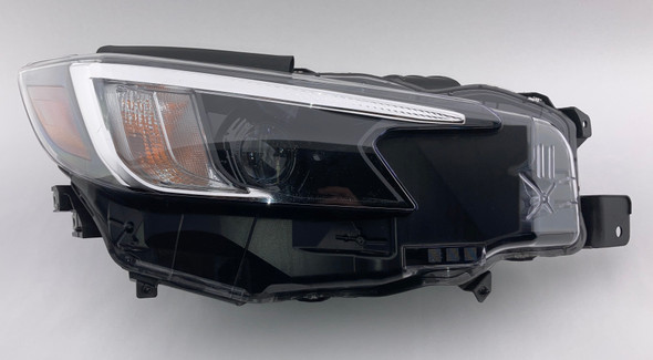 2022-2023 Subaru WRX Passenger Side LED Headlight /   SW005
