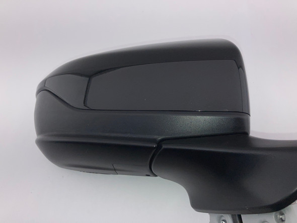 2022-2023 Subaru WRX Passenger Side Mirror / Crystal Black Silica  SW005