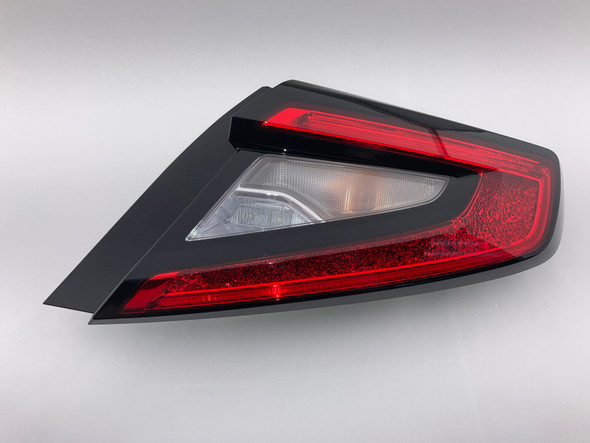 2022-2024 Subaru WRX Passenger Side Tail Light /   SW005