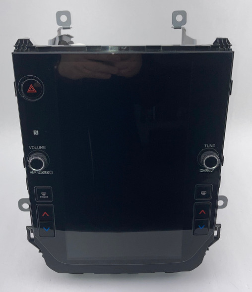 2022-2023 Subaru WRX 11.6" Touch Screen Radio Head Unit Display / OEM / SW005