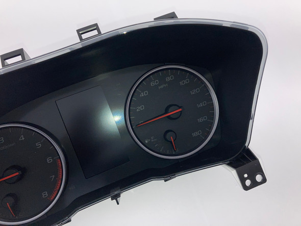 2022-2023 Subaru WRX OEM Instrument Gauge Cluster / 85002VC710 / 24K SW005