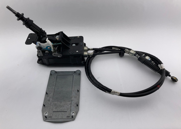 2022-2023 Subaru WRX 6 Speed Manual Shifter Base Assembly w/ Cables /   SW005