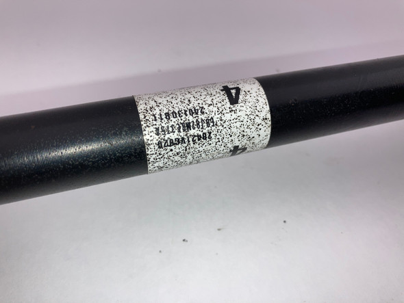 2022-2024 Subaru WRX OEM Rear CV Axle Half Shaft / Single / 24K SW005