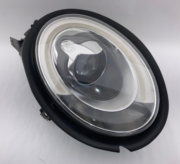 2016-2018 Mini Cooper F56 F57 Passenger LED Adaptive Headlight / OEM /   R3013