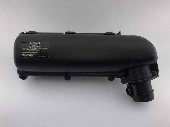 2011-2015 Mini Cooper S R56 R57 OEM Air Box w/ Intake Tube / N18 /   R2032