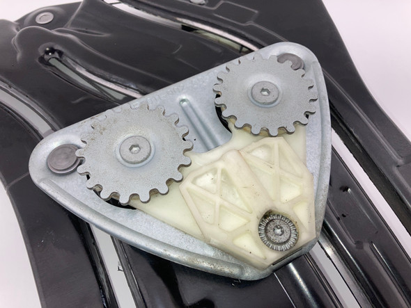 2009-2015 Mini Cooper R57 Convertible Driver Side Rear Quarter Window Regulator / Motor /   R2032