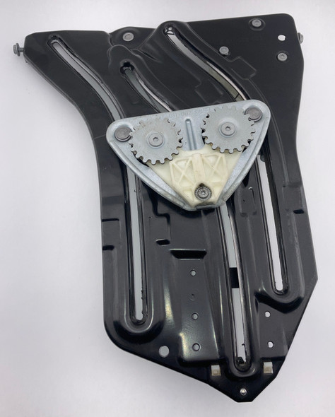 2009-2015 Mini Cooper R57 Convertible Driver Side Rear Quarter Window Regulator / Motor /   R2032
