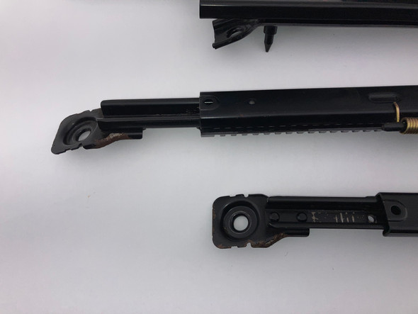 1990-1993 Mazda Miata OEM Seat Rails Sliders / Pair /   NA110