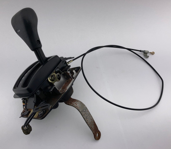 1990-1997 Mazda Miata Automatic Shifter Assembly / OEM /   NA110