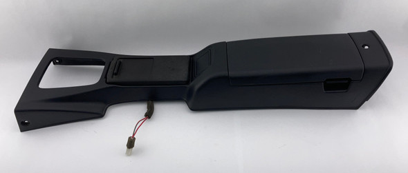 1990-1991 Mazda Miata OEM Center Console w/ Lid /   NA110
