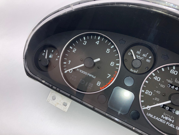 1990-1994 Mazda Miata OEM Instrument Gauge Cluster / 44K NA110