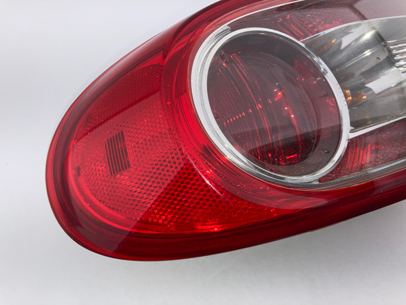 2009-2015 Mazda Mx5 Miata Driver Tail Light  /   NC103