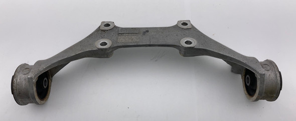 2006-2015 Mazda Mx5 Miata Differential Mounting Bracket / Manual *Torn Bushing* /   NC103