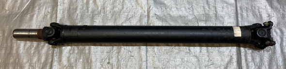 2006-2015 Mazda Mx5 Miata Driveshaft / 6 Speed Manual  / 81K NC103