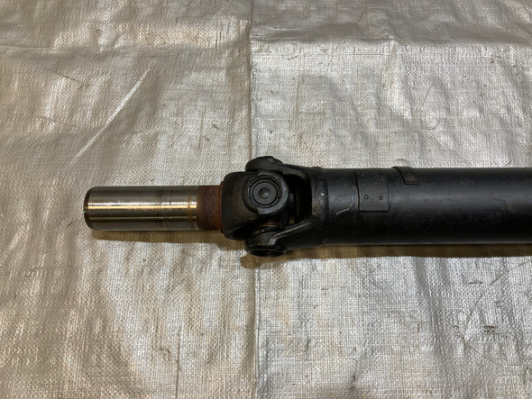 2006-2015 Mazda Mx5 Miata Driveshaft / 6 Speed Manual  / 81K NC103