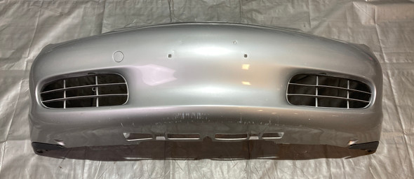 1997-2002 Porsche 986 Boxster 2.7l Front Bumper Cover  / OEM /  BX067