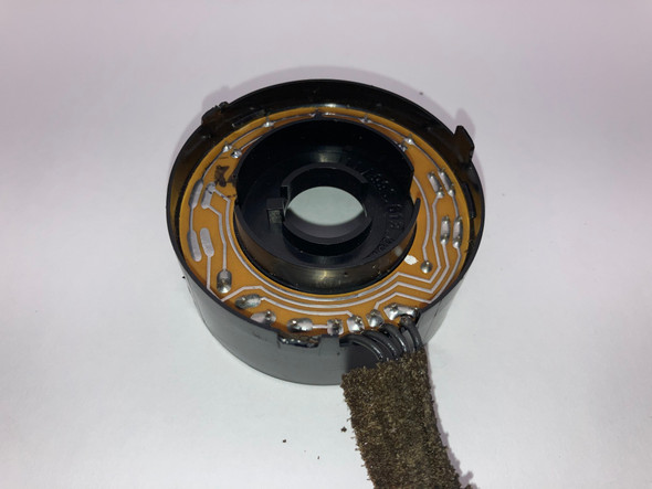 1997-2004 Porsche 986 Boxster / 1999-2004 996 911 Headlight Switch /   BX067