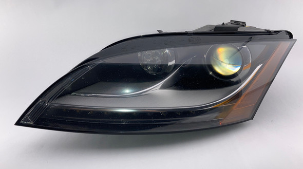 2011-2015 Audi TT MK2 Driver Side Headlight / Xenon HID /   T2015