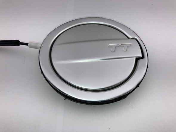 2008-2015 Audi TT MK2 8J Fuel Door w/ Release Cable /   T2015