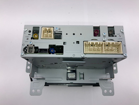 2019-2020 Hyundai Veloster N 8" Media Display Radio Unit / 96170-K9510-MPP /   HV011