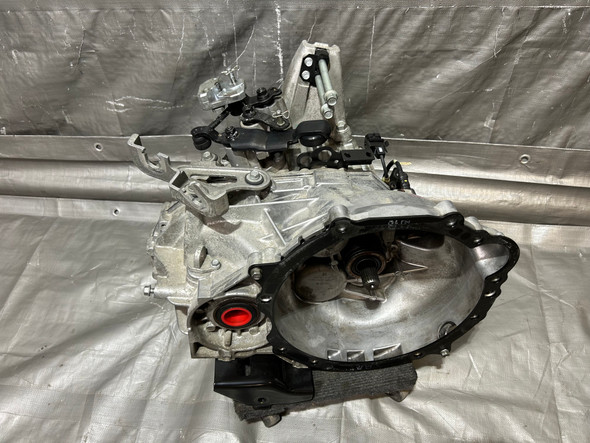 2019-2020 Hyundai Veloster N 6 Speed Manual Transmission - NON-LSD / 51K HV011