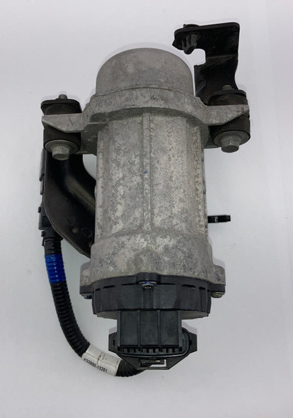 2019-2022 Hyundai Veloster N OEM Brake Booster Vacuum Pump / 59100K9000 / 51K HV011