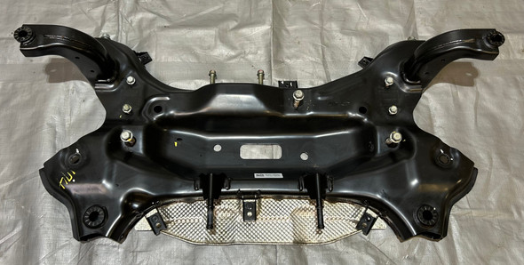 2019-2022 Hyundai Veloster N Front Subframe Crossmember Assembly / HV011