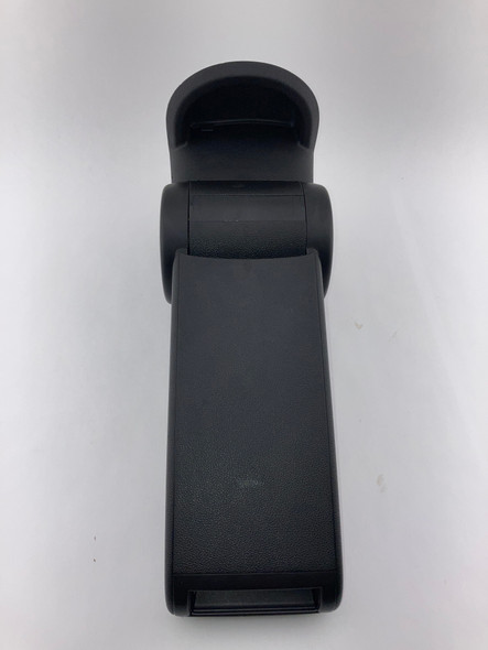 2013-2017 Volkswagen Beetle Convertible Center Console Armrest / Black Leatherette /   VB012