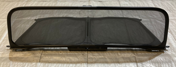 2013-2019 Volkswagen Beetle Convertible OEM Mesh Wind Blocker /   VB012