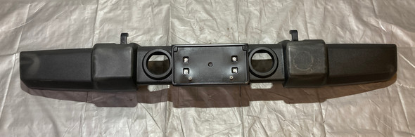 2007-2018 Jeep Wrangler JK Sport OEM Front Bumper Beam Assembly /   JK016